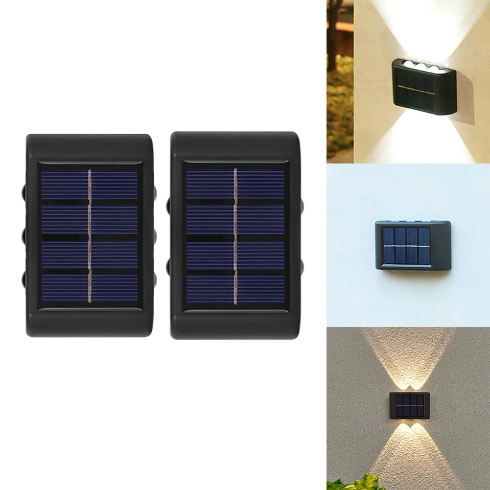 Solar LED Outdoor Light Solar Lighting Sensor Lamp Streetlights Exterior Garden Decoration Garland Waterproof Solar Wall Light
Solar LED Outdoor Light Solar Lighting Sensor Lamp Streetlights Exterior Garden Decoration Garland Waterproof Solar Wall Light