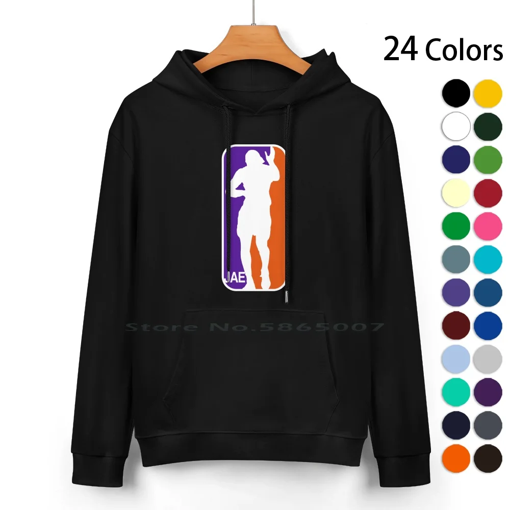 Jae Crowder Salsa Dance-Purple And Orange Pure Cotton Hoodie Sweater 24 Colors Jae Crowder 100% Cotton Hooded Sweatshirt For
Jae Crowder Salsa Dance-Purple And Orange Pure Cotton Hoodie Sweater 24 Colors Jae Crowder 100% Cotton Hooded Sweatshirt For