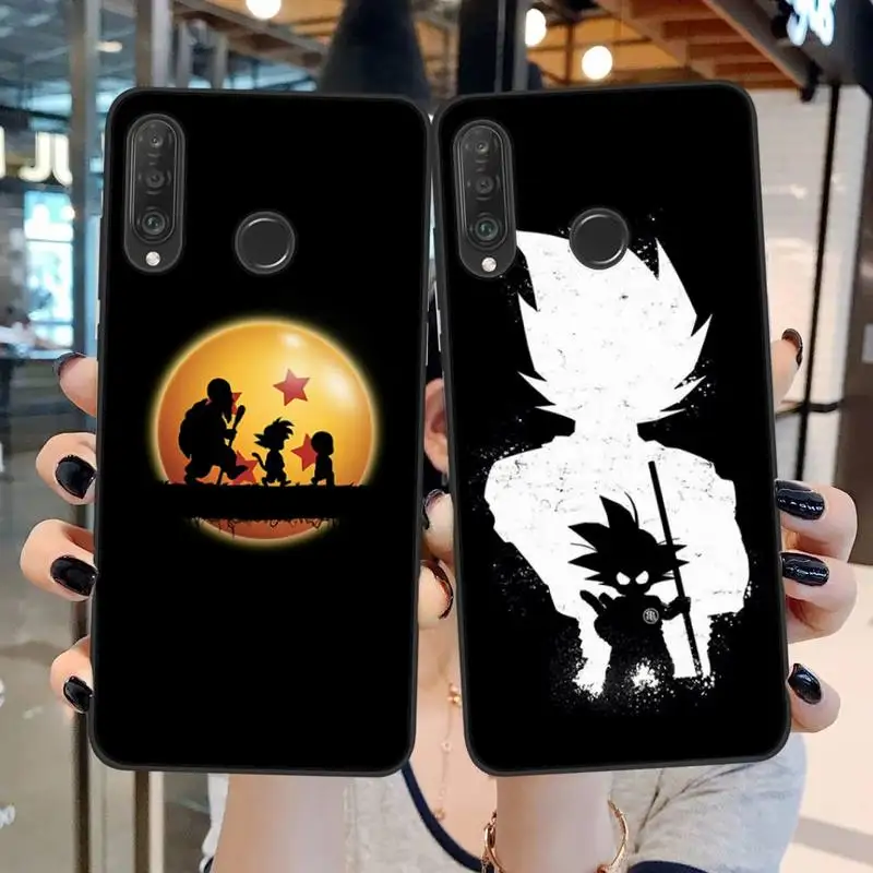 Чехол для телефона с аниме Goku Son DBZ Dragon Ball Z для Huawei P20 P30 P40 P50 Lite E P Mate 50 40 30 20 Pro
Чехол для телефона с аниме Goku Son DBZ Dragon Ball Z для Huawei P20 P30 P40 P50 Lite E P Mate 50 40 30 20 Pro