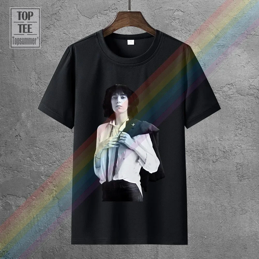 Patti Smith Tshirts Retro Gothic Tee-Shirt Emo Punk Fashionable Sweatshirt Couples T Shirt Hippie Goth T Shirts
Patti Smith Tshirts Retro Gothic Tee-Shirt Emo Punk Fashionable Sweatshirt Couples T Shirt Hippie Goth T Shirts