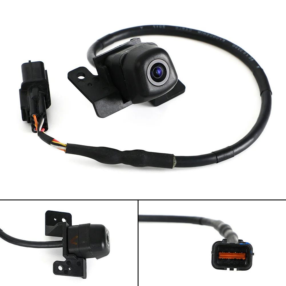 For Hyundai Tucson 3 16-18 JP ABS+Metal Black Rear View Camera 95760D3100 95760D3101 95760D3000 Accessories For Vehicles
For Hyundai Tucson 3 16-18 JP ABS+Metal Black Rear View Camera 95760D3100 95760D3101 95760D3000 Accessories For Vehicles