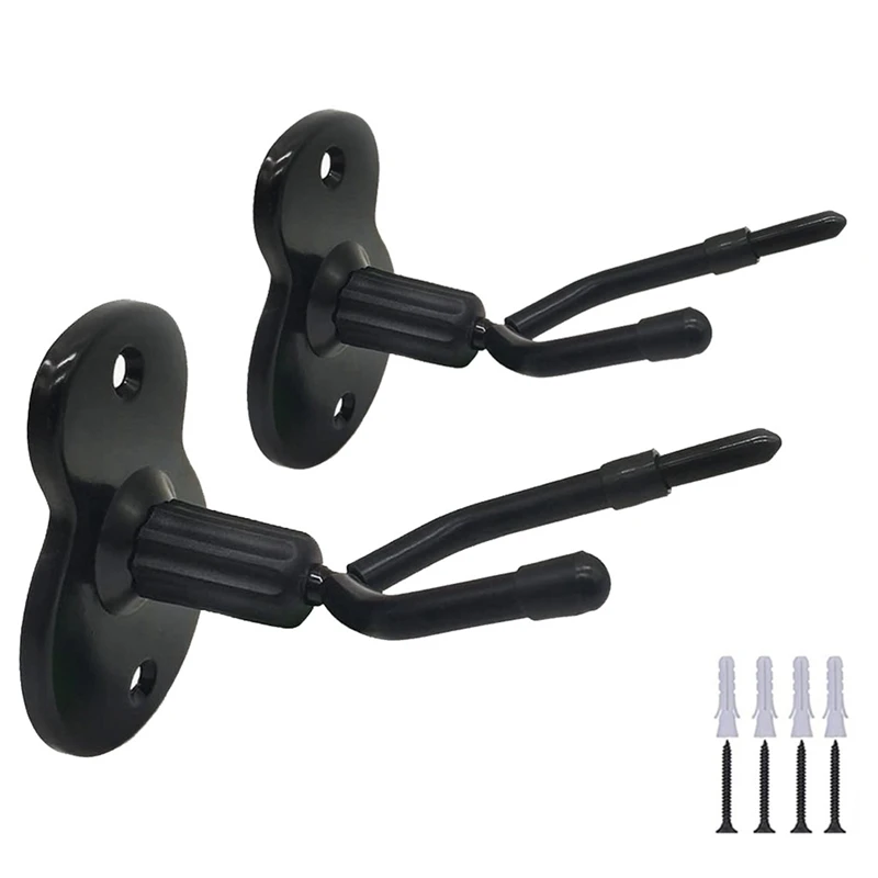 Wall Mounted Violin Stand Violin Stand Hook Horizontal Or Vertical Stand With Bow Hook (Iron Base)
Wall Mounted Violin Stand Violin Stand Hook Horizontal Or Vertical Stand With Bow Hook (Iron Base)