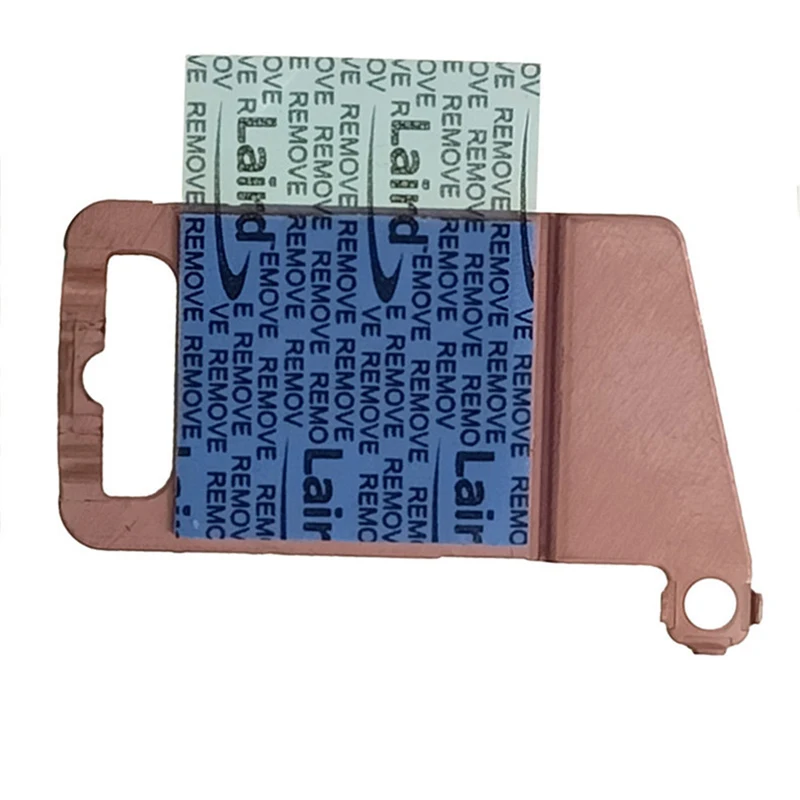 0RT4G1 08F83M Dell Alienware M15 R3 R4 M17 R3 R4 M.2 PCIE SSD Solid State Drive Heatsink Bracket 0RT4G1 08F83M Dell Alienware M15 R3 R4 M17 R3 R4 M.2 PCIE SSD Solid State Drive Heatsink Bracket