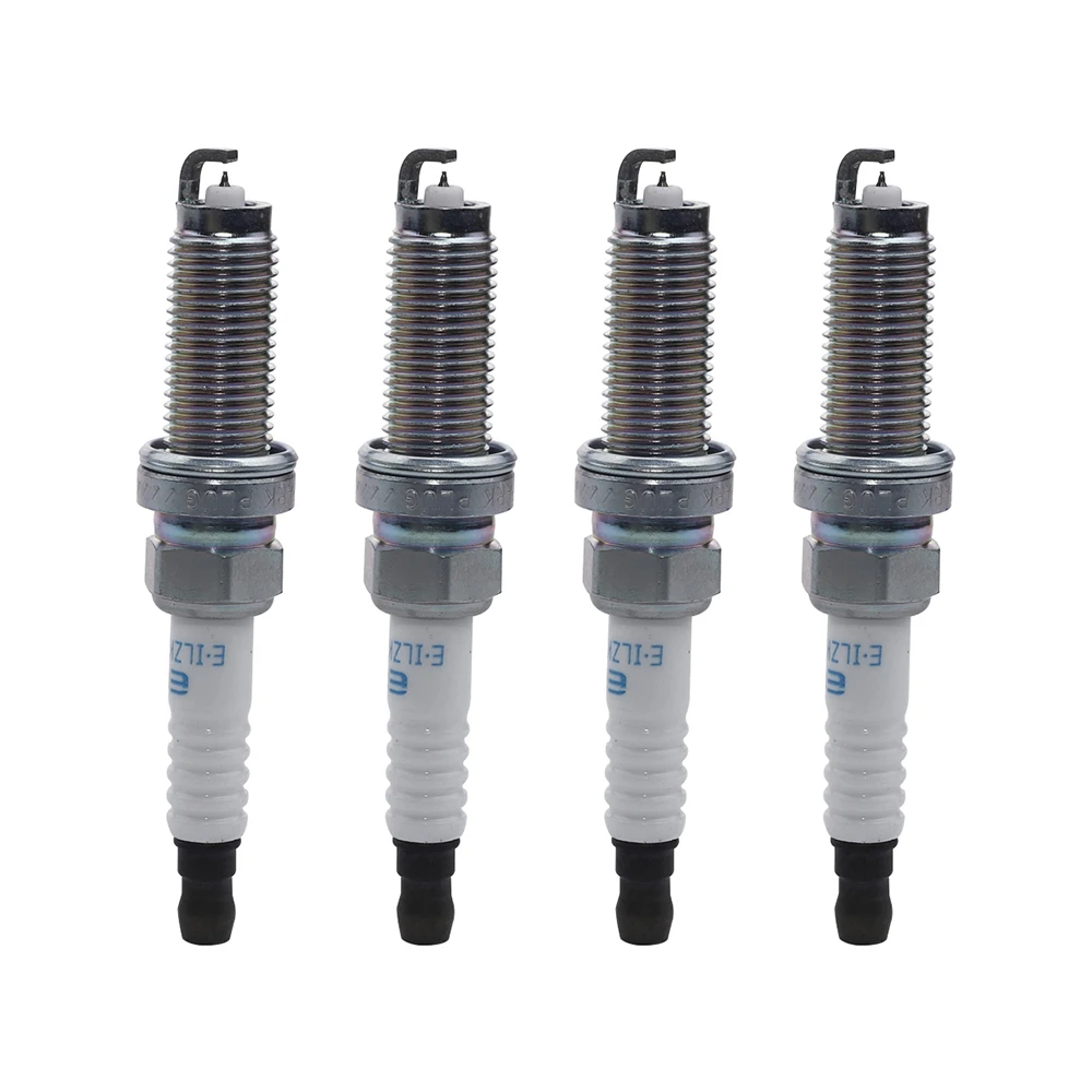 Автомобильные аксессуары 1/4 шт. платиновая Свеча зажигания Iraurita для HONDA CIVIC/AVANCIER/CRIDER/VEZEL/ENVIX/JADE/UR-V/XR-V ILZKAR8H8S
Автомобильные аксессуары 1/4 шт. платиновая Свеча зажигания Iraurita для HONDA CIVIC/AVANCIER/CRIDER/VEZEL/ENVIX/JADE/UR-V/XR-V ILZKAR8H8S