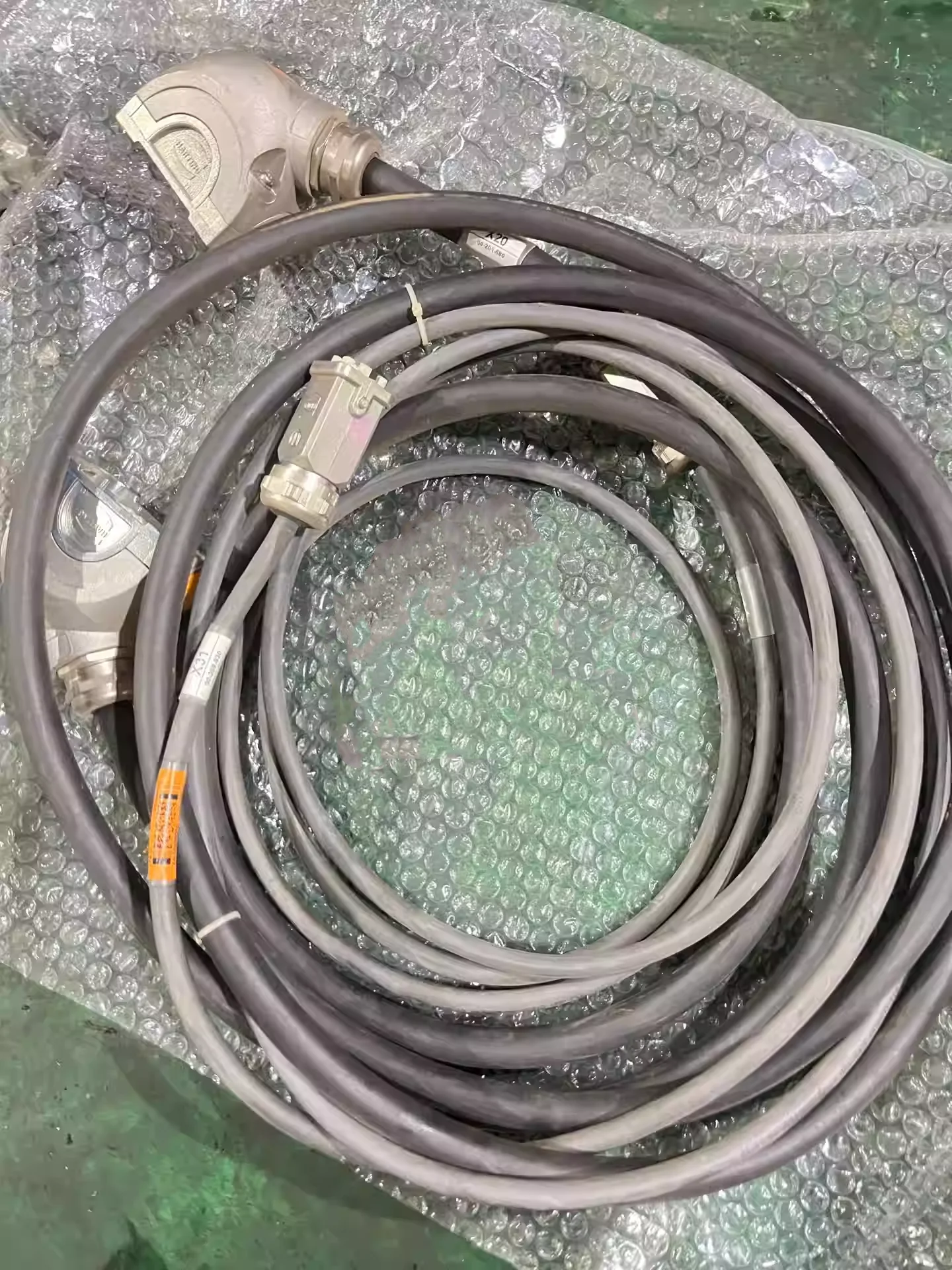 

Robot encoder cable 00-209 930