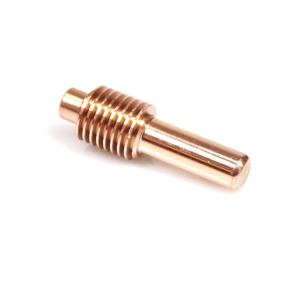 10pcs 120574 Electrode 120606 Nozzle Kit For Plasma Torch PMX 600 800 900 High Quality 120574 Electrodes Kit Welding Tool Part
10pcs 120574 Electrode 120606 Nozzle Kit For Plasma Torch PMX 600 800 900 High Quality 120574 Electrodes Kit Welding Tool Part