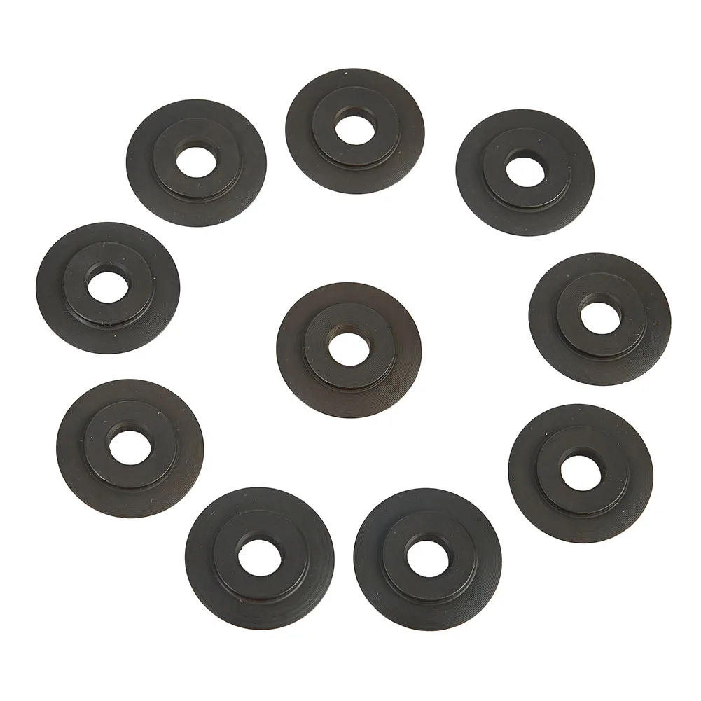 10PCS Alloy Steel Cutting Blades Pipe Tube Cutter For Copper Stainless Steel Shear Circular Wheel Cutting Tools
10PCS Alloy Steel Cutting Blades Pipe Tube Cutter For Copper Stainless Steel Shear Circular Wheel Cutting Tools
