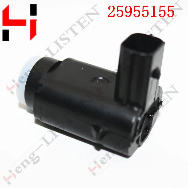 

Au To Car Parking Sensor OEM 25955155 Parking/PDC Sensor For E G2 Lacro Sse 25955155 20845003