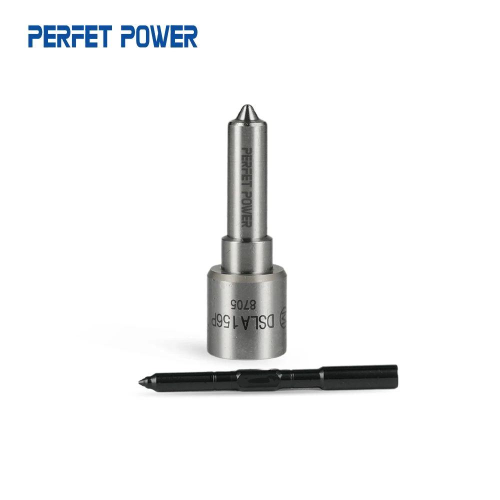 Новое дизельное сопло DSLA 156P 1155 + DSLA 156P 1155 + Common Rail для топливного инжектора, сделано в Китае
Новое дизельное сопло DSLA 156P 1155 + DSLA 156P 1155 + Common Rail для топливного инжектора, сделано в Китае