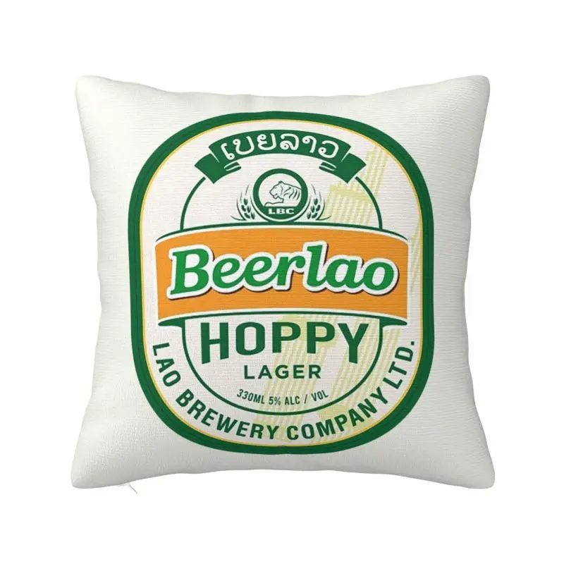 Beerlaos Logo Pillow Case Decorative Nordic Cushion Cover Velvet Pillowcase
Beerlaos Logo Pillow Case Decorative Nordic Cushion Cover Velvet Pillowcase