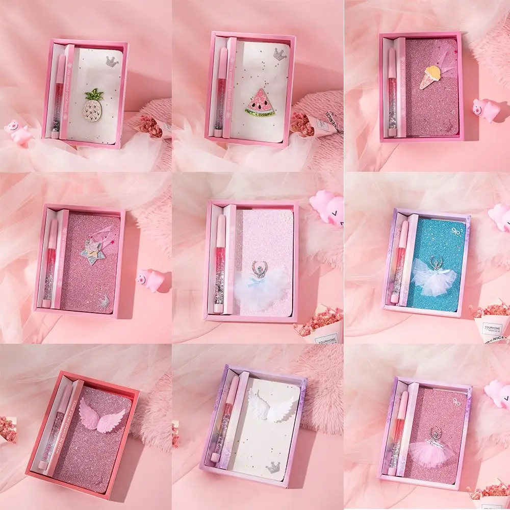 Book Stationery Set With Pen Gift Goals Habit Schedules Agenda Notebook Set Diary Book Constellation Notepad A6 Planner
Book Stationery Set With Pen Gift Goals Habit Schedules Agenda Notebook Set Diary Book Constellation Notepad A6 Planner