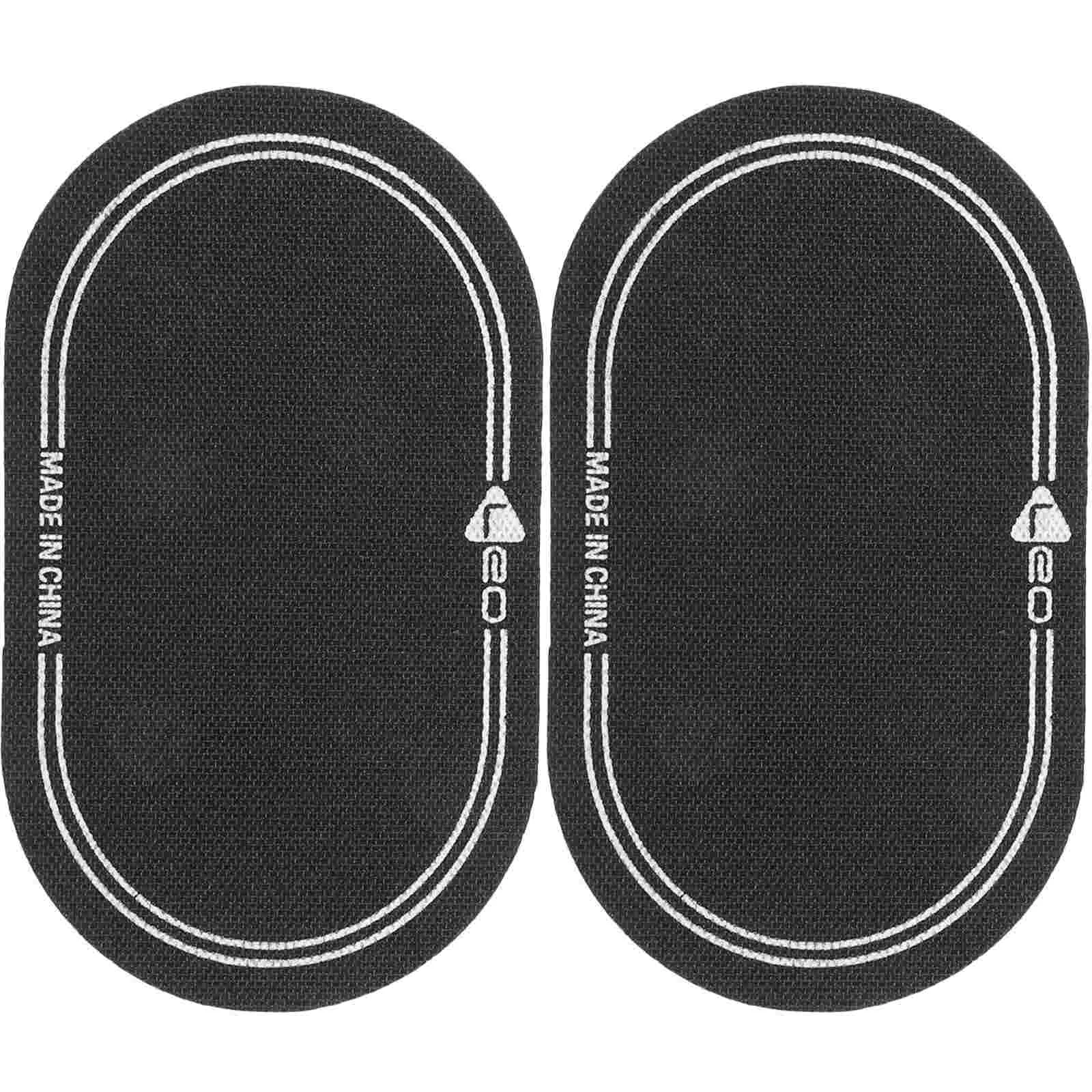 2 Pcs Drum Kit Screen Protector Pads Head Sticker Drums Accessories Protective 420 Cloth
2 Pcs Drum Kit Screen Protector Pads Head Sticker Drums Accessories Protective 420 Cloth