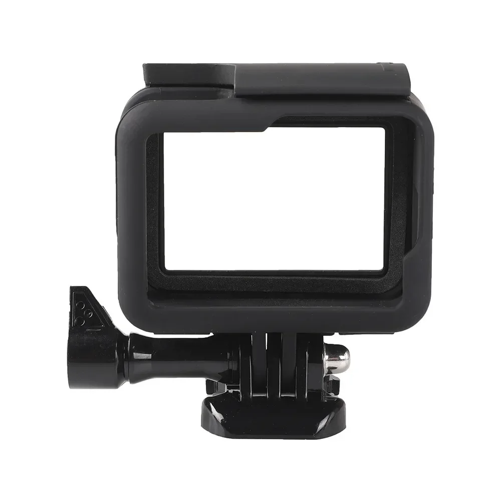 Protective Frame Case for GoPro Hero 7 6 5 Black Action Camera Border Cover Camcorder Housing Mount Camera Accessory
Protective Frame Case for GoPro Hero 7 6 5 Black Action Camera Border Cover Camcorder Housing Mount Camera Accessory
