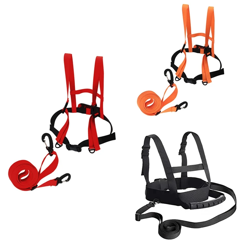 Детский ремень безопасности для катания на лыжах
Детский ремень безопасности для катания на лыжах