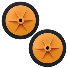 Fashion2x 6Inch/15Cm Car Polishing Waxing Pad Sponge M14 Wheel Polishing Waxing Pad Kit Tool For Car Polisher Black
Fashion2x 6Inch/15Cm Car Polishing Waxing Pad Sponge M14 Wheel Polishing Waxing Pad Kit Tool For Car Polisher Black
