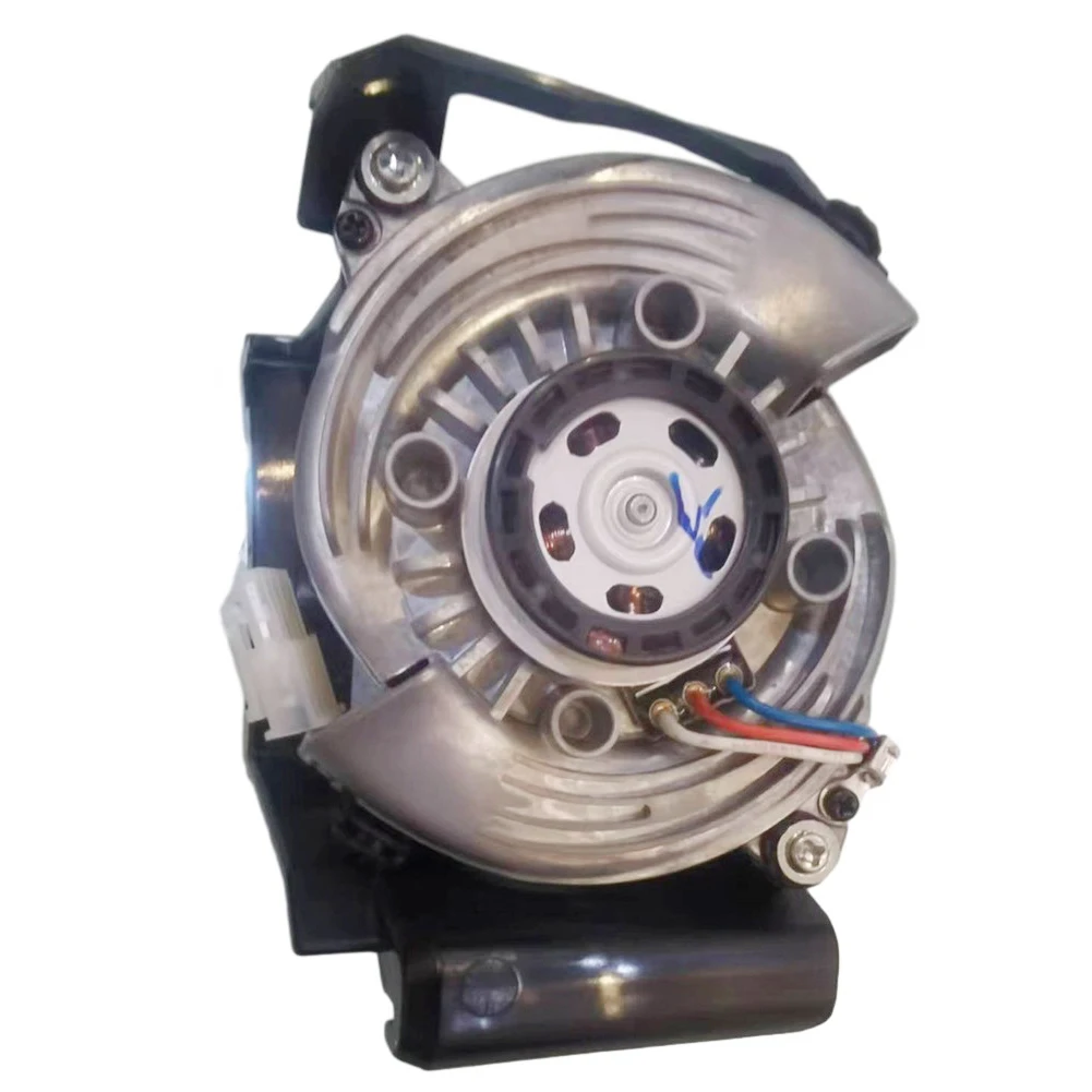 1pc Blower Suction Motor Dust Box Motor 20N636P010 For IRobot S9 S9 S9+ S9150 S9550 Vacuum Cleaner Part Accessories
1pc Blower Suction Motor Dust Box Motor 20N636P010 For IRobot S9 S9 S9+ S9150 S9550 Vacuum Cleaner Part Accessories