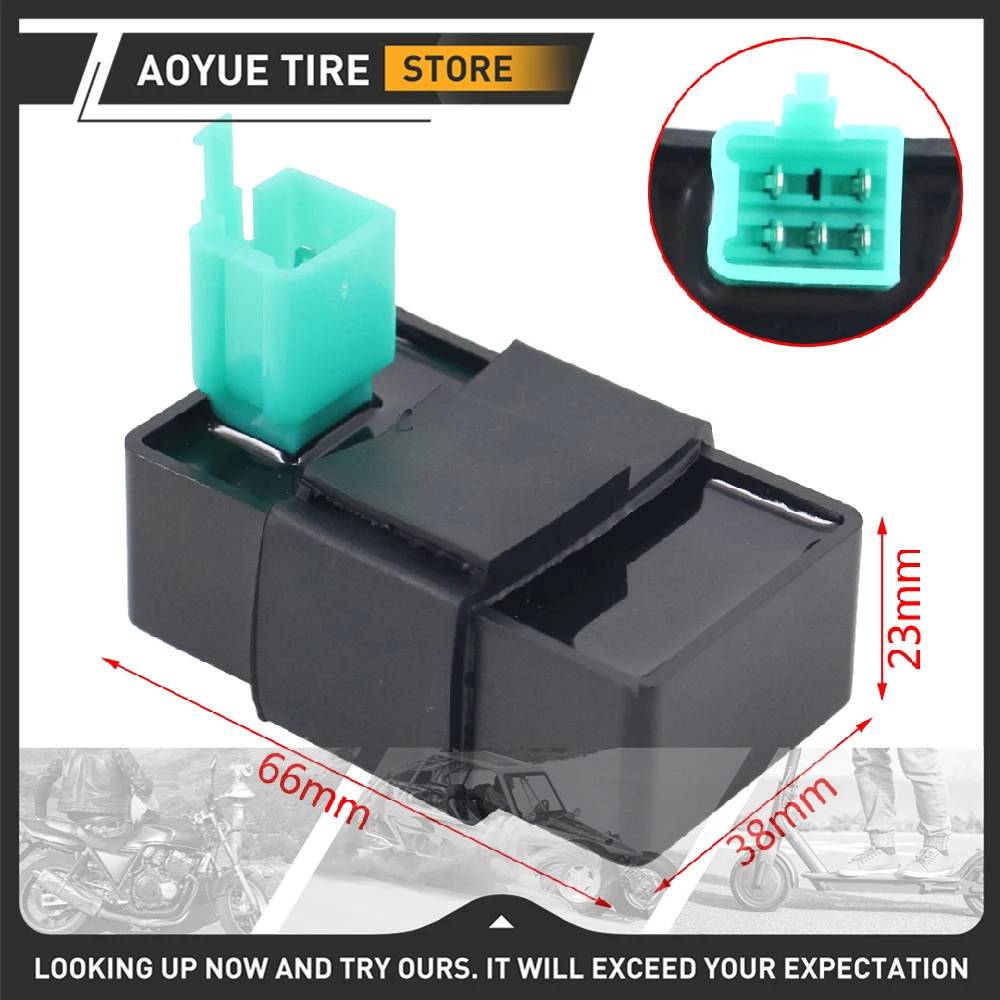 Детали для мотоциклов, блок системы зажигания AC CDI Racing для 50 70 90 110 125 GY6 CG, мопедов, скутеров, питбайков, квадроциклов
Детали для мотоциклов, блок системы зажигания AC CDI Racing для 50 70 90 110 125 GY6 CG, мопедов, скутеров, питбайков, квадроциклов