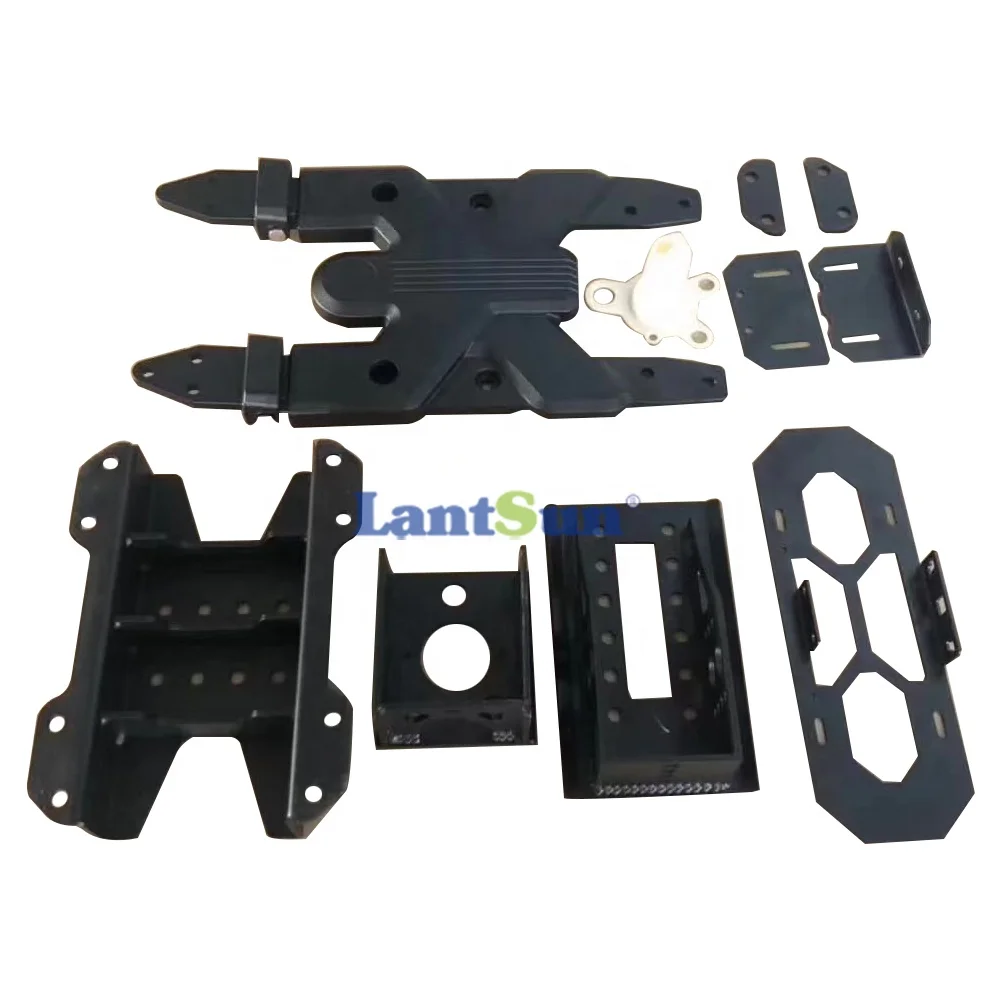 Lantsun JL1132 carrier for jeep wrangler accessories 2018+ JL hinge and spare tire aluminum
Lantsun JL1132 carrier for jeep wrangler accessories 2018+ JL hinge and spare tire aluminum