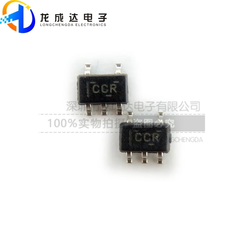 

20pcs original new SN74LVC1G04DCKR screen printing CC5 CC * SOT-353 single circuit inverter logic chip