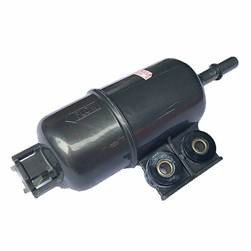 Car Fuel Filter For Honda Accord 1998 1999 2000 2001 2002 CF9 2.0L CG5 2.3L CG1 3.0L 16900-S84-G01
Car Fuel Filter For Honda Accord 1998 1999 2000 2001 2002 CF9 2.0L CG5 2.3L CG1 3.0L 16900-S84-G01