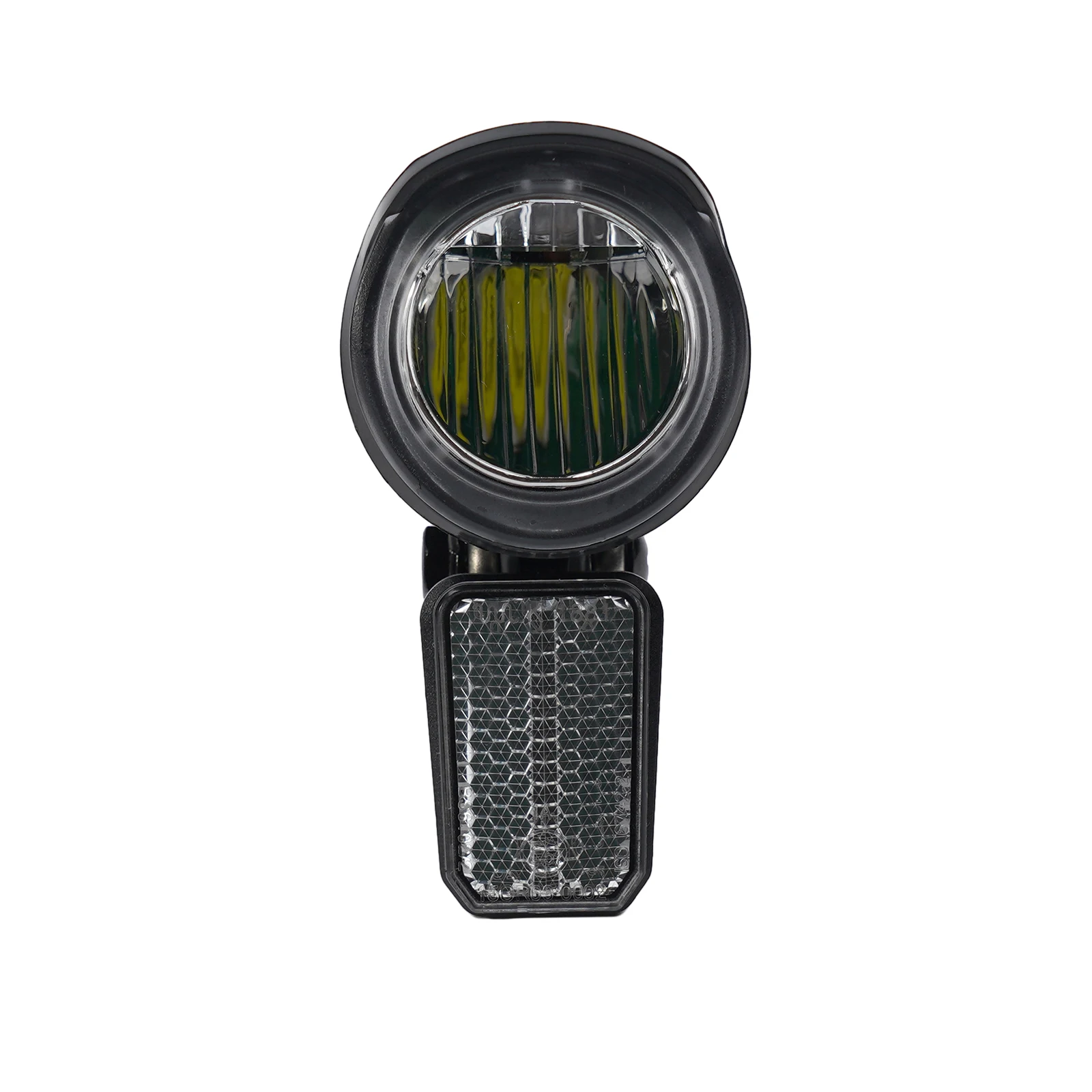 Durable EBike Front Light, 660V Universal Headlight for Electric Bicycles, Suitable for All E bikes, Easy Installation
Durable EBike Front Light, 660V Universal Headlight for Electric Bicycles, Suitable for All E bikes, Easy Installation
