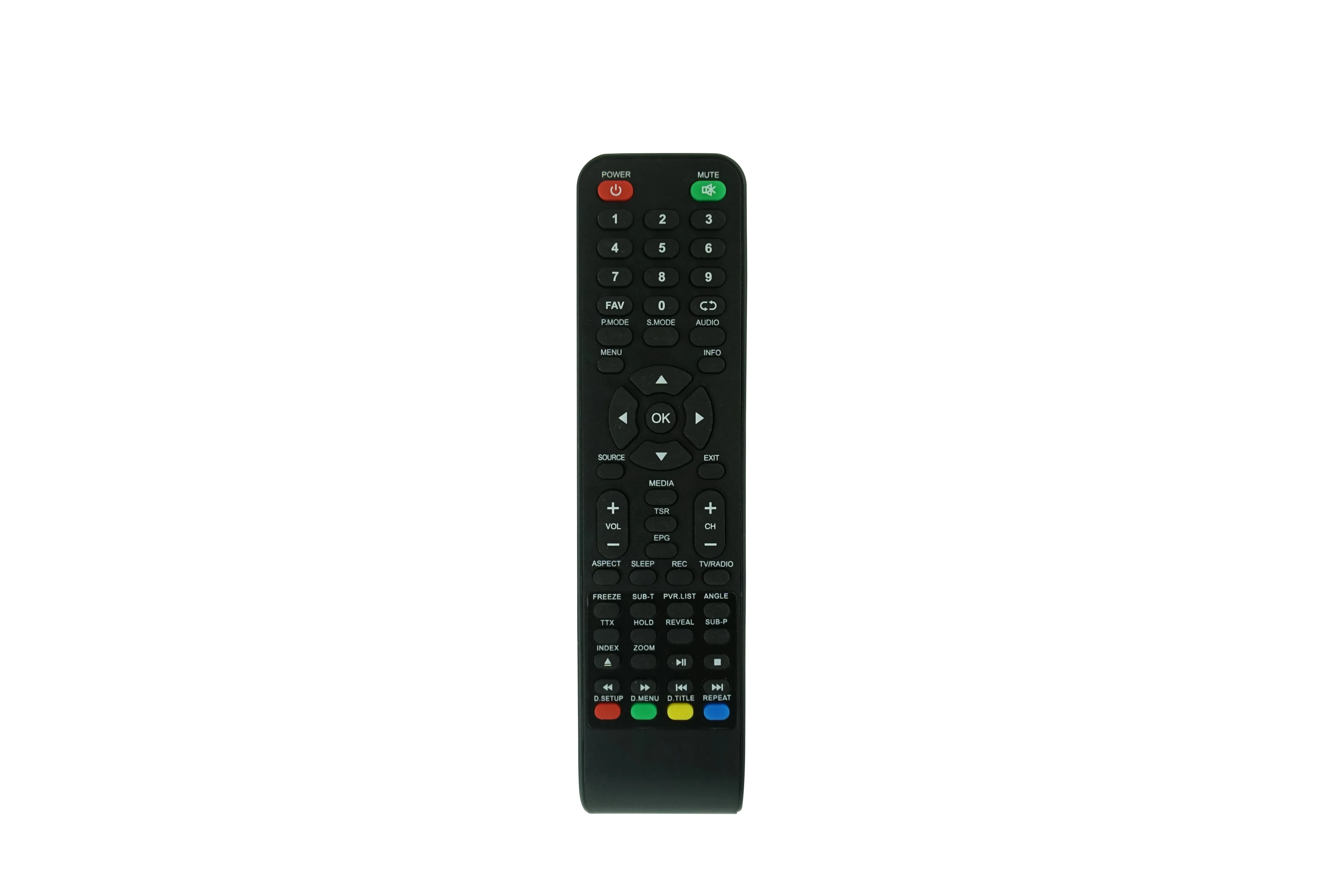 Remote Control For Shivaki STV-32LED25S STV-32LED30C STV-32LED42S STV-50LED42S STV-40LED25S STV-40LED42S Smart LED LCD HDTV TV
Remote Control For Shivaki STV-32LED25S STV-32LED30C STV-32LED42S STV-50LED42S STV-40LED25S STV-40LED42S Smart LED LCD HDTV TV