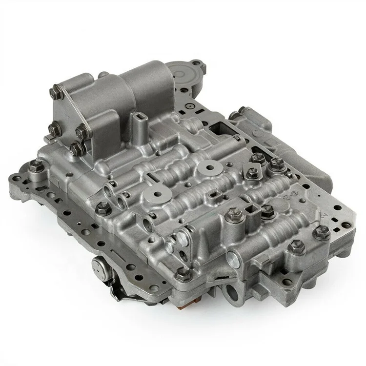 U340E U341E U341F Transmission Valve Body For Toyota Echo Corolla Yaris1.5L 1.8L
U340E U341E U341F Transmission Valve Body For Toyota Echo Corolla Yaris1.5L 1.8L