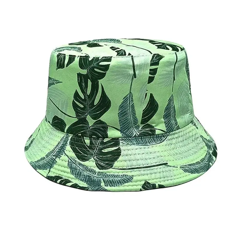Spring Polyester Cartoon Print Bucket Hat Fisherman Hat Outdoor Travel Sun Cap for Men and Women 270
Spring Polyester Cartoon Print Bucket Hat Fisherman Hat Outdoor Travel Sun Cap for Men and Women 270