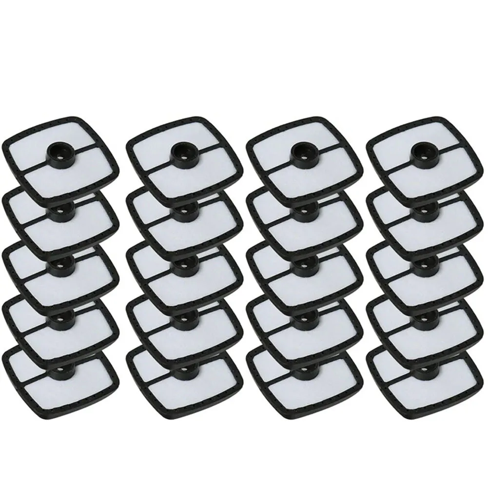 Maximum Efficiency Air Filtration for Echo GT200 GT251E and More Keep Your Equipment Running Strong (20 Pieces )
Maximum Efficiency Air Filtration for Echo GT200 GT251E and More Keep Your Equipment Running Strong (20 Pieces )