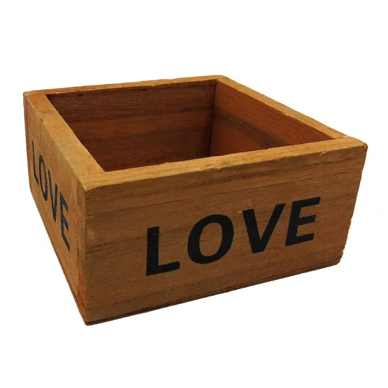 Square Table Flower Plant Pots Garden Decorative Vintage Succulent Planters Boxes Wooden Pot Gardening Decorations Accessories
Square Table Flower Plant Pots Garden Decorative Vintage Succulent Planters Boxes Wooden Pot Gardening Decorations Accessories