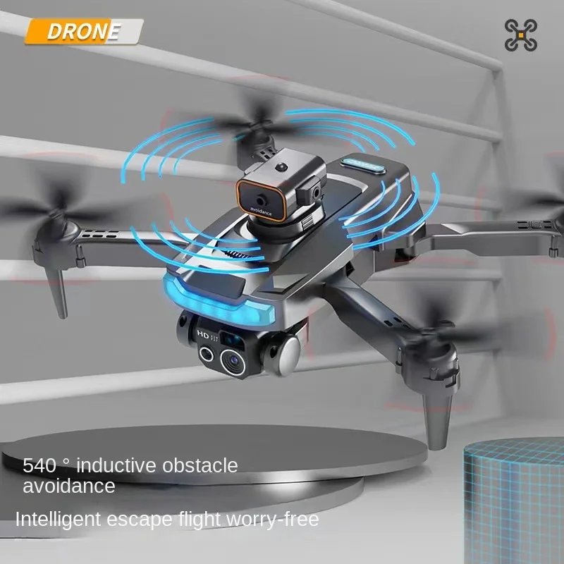 New Real time Aerial Photography Remote Control Obstacle Avoidance Aircraft Optical Flow Fixed Altitude Four Axis Aircraft
New Real time Aerial Photography Remote Control Obstacle Avoidance Aircraft Optical Flow Fixed Altitude Four Axis Aircraft