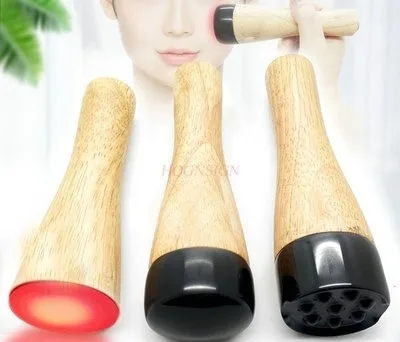 Bianstone warm moxibustion instrument facial electric heating scraping board home beauty instrument face and eye import massage
Bianstone warm moxibustion instrument facial electric heating scraping board home beauty instrument face and eye import massage