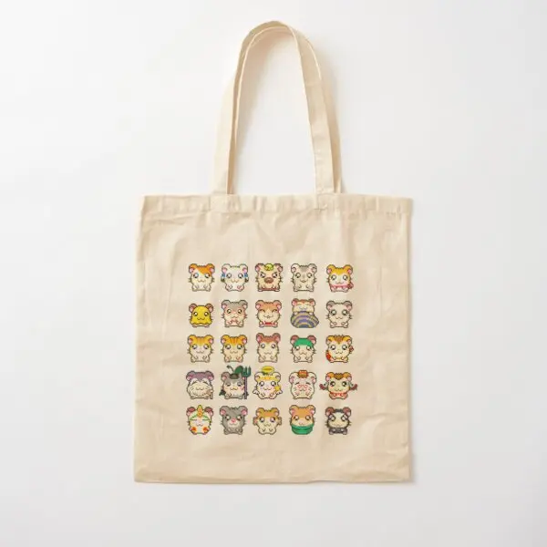 Hamtaro 8 битов, все персонажи, хлопчатобумажная Холщовая Сумка, модная женская сумка через плечо, тканевая Повседневная Сумка-тоут с принтом
Hamtaro 8 битов, все персонажи, хлопчатобумажная Холщовая Сумка, модная женская сумка через плечо, тканевая Повседневная Сумка-тоут с принтом