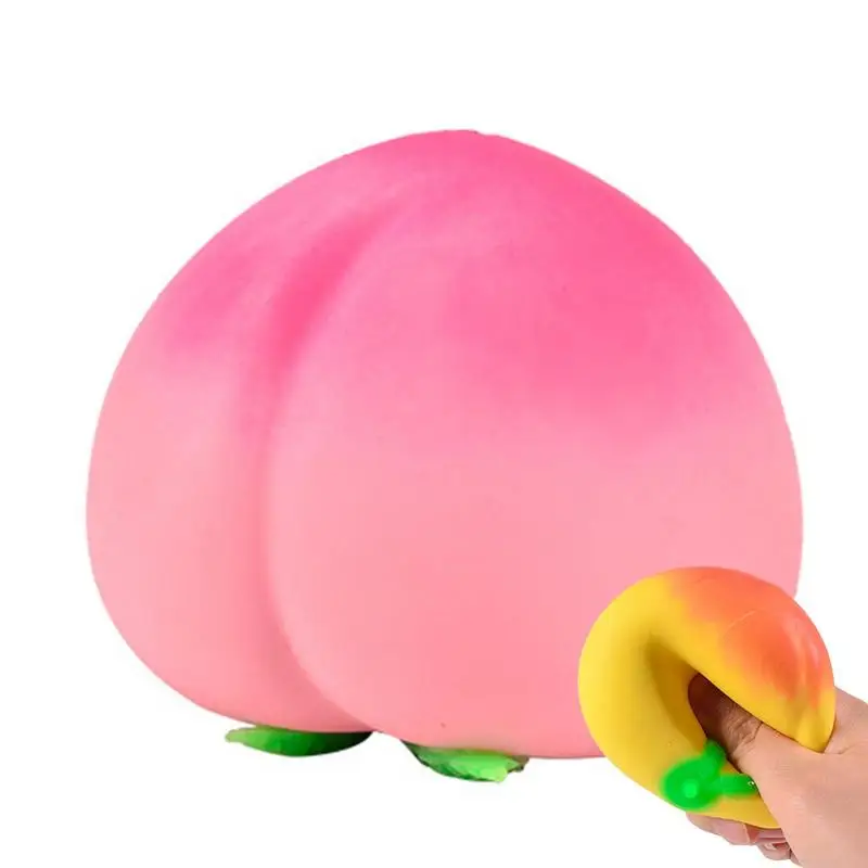 Mini Squeeze Toy Music Squeeze Kneading Creative Toy Cute Shape Design Vent Boring Toys For Homes Schools Offices And Anywhere
Mini Squeeze Toy Music Squeeze Kneading Creative Toy Cute Shape Design Vent Boring Toys For Homes Schools Offices And Anywhere