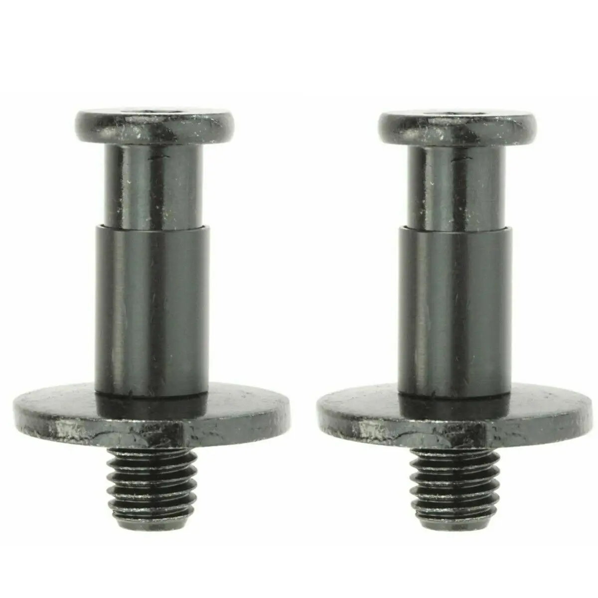 Pair Tailgate Door Latch Striker Bolt Set 11561970 for Avalanche Silverado Sierra Chevy GMC Cadillac
Pair Tailgate Door Latch Striker Bolt Set 11561970 for Avalanche Silverado Sierra Chevy GMC Cadillac