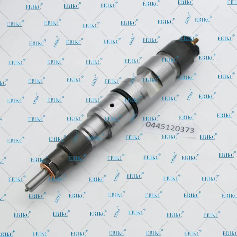 ERIKC 0445 120 373 Common Rail Spray Gun Nozzle 0445120373 Diesel Spare Parts Injector Assy 0 445 120 373 Fuel Injection Nozzle
ERIKC 0445 120 373 Common Rail Spray Gun Nozzle 0445120373 Diesel Spare Parts Injector Assy 0 445 120 373 Fuel Injection Nozzle