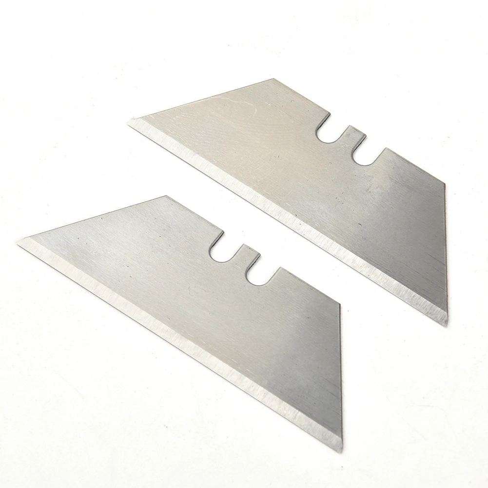 High Qulity Trapezoidal Blade Replacement Blade Art Craft Cutter Tool Trapezoidal Blade Art Craft Cutter Replacement Blade
High Qulity Trapezoidal Blade Replacement Blade Art Craft Cutter Tool Trapezoidal Blade Art Craft Cutter Replacement Blade