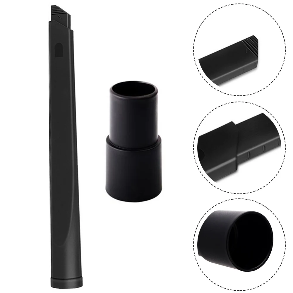 1pc Flat Suction Nozzle Head Extended Brush Head Crevice Nozzle For Karcher Vacuum Cleaners Household Cleaning Accessories
1pc Flat Suction Nozzle Head Extended Brush Head Crevice Nozzle For Karcher Vacuum Cleaners Household Cleaning Accessories