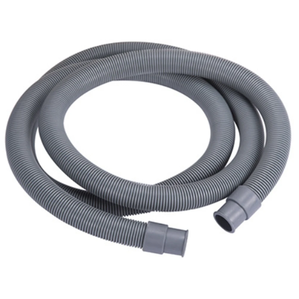 Washing Machine Dishwasher Drain Extension Kit Perfect Fit for Equipment Complete Package Protection from Overstretching
Washing Machine Dishwasher Drain Extension Kit Perfect Fit for Equipment Complete Package Protection from Overstretching
