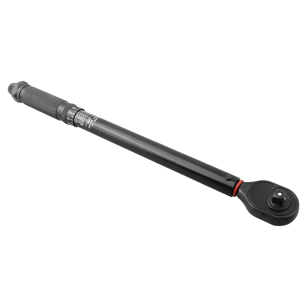 Hand Wrench Torque Wrenches Repairing Machine Car Bicycles 19-110N.m Torque Range 1pc 3/8Inch Drive Hand Tools
Hand Wrench Torque Wrenches Repairing Machine Car Bicycles 19-110N.m Torque Range 1pc 3/8Inch Drive Hand Tools
