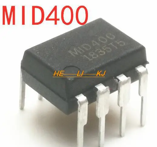 IC 100%new Free shipping MID400 DIP-8 
IC 100%new Free shipping MID400 DIP-8