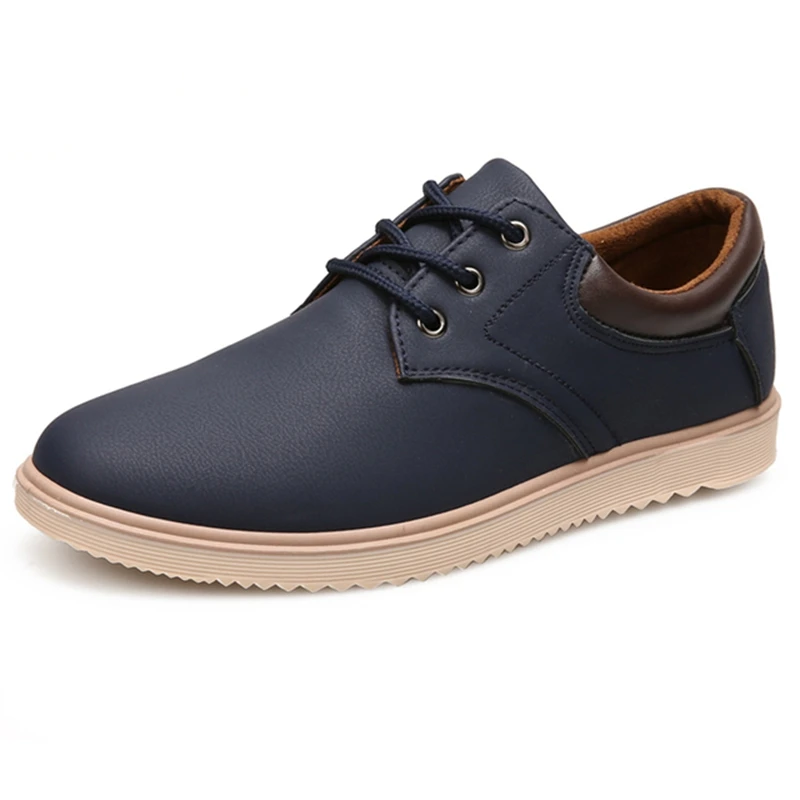 Men Leather Casual Shoes Men 2023 Summer Brand Comfortable Flat Shoes for Men Trendy Sneaker Men Oxfords Shoes
Men Leather Casual Shoes Men 2023 Summer Brand Comfortable Flat Shoes for Men Trendy Sneaker Men Oxfords Shoes