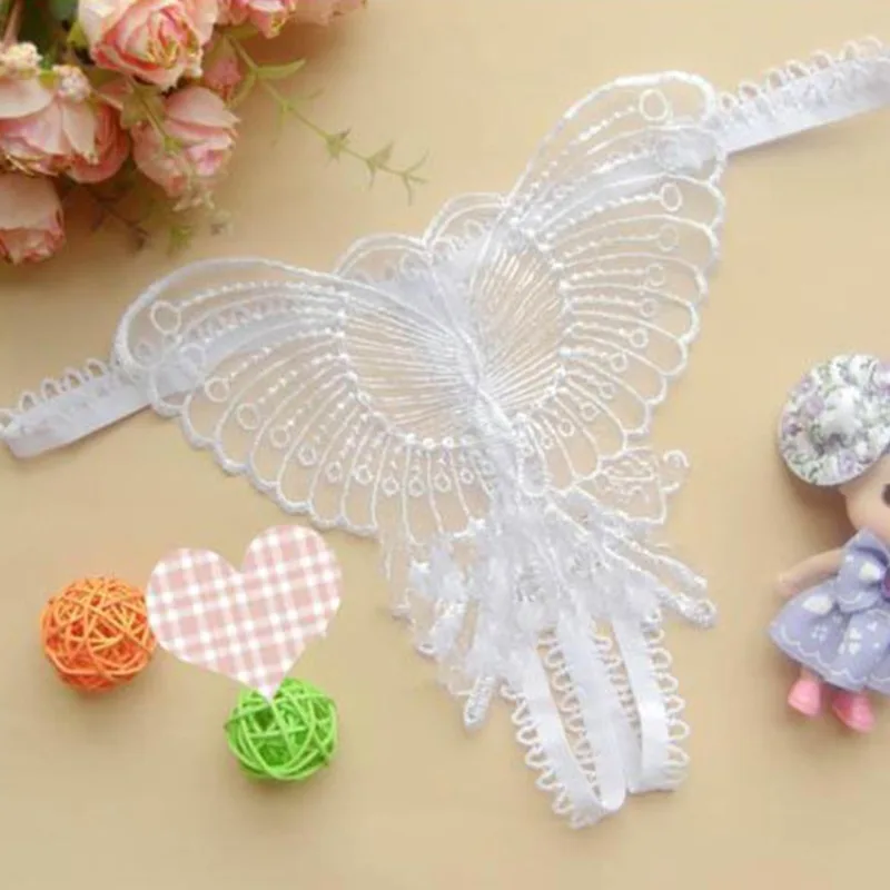 New Cute Sexy Butterfly Underwear Women's Sexy Lace T Underwear Solid Underwear for Ladies Women Lace Pantys Sexy Thongs
New Cute Sexy Butterfly Underwear Women's Sexy Lace T Underwear Solid Underwear for Ladies Women Lace Pantys Sexy Thongs