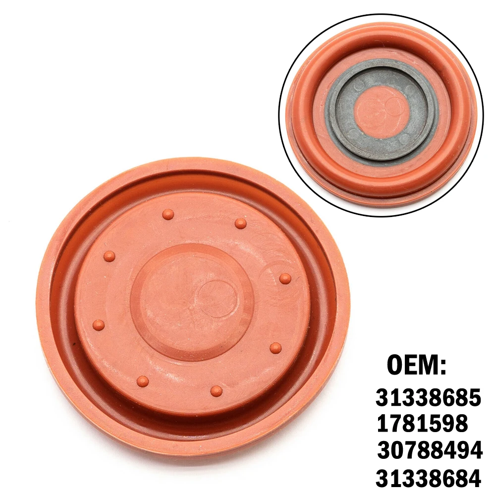 Oil Filter Diaphragm REPAIR 31338685 For FORD FOCUS ST 2.5T For VOLVO S40 C70 V50 OIL FILTER DIAPHRAGM Replacement
Oil Filter Diaphragm REPAIR 31338685 For FORD FOCUS ST 2.5T For VOLVO S40 C70 V50 OIL FILTER DIAPHRAGM Replacement