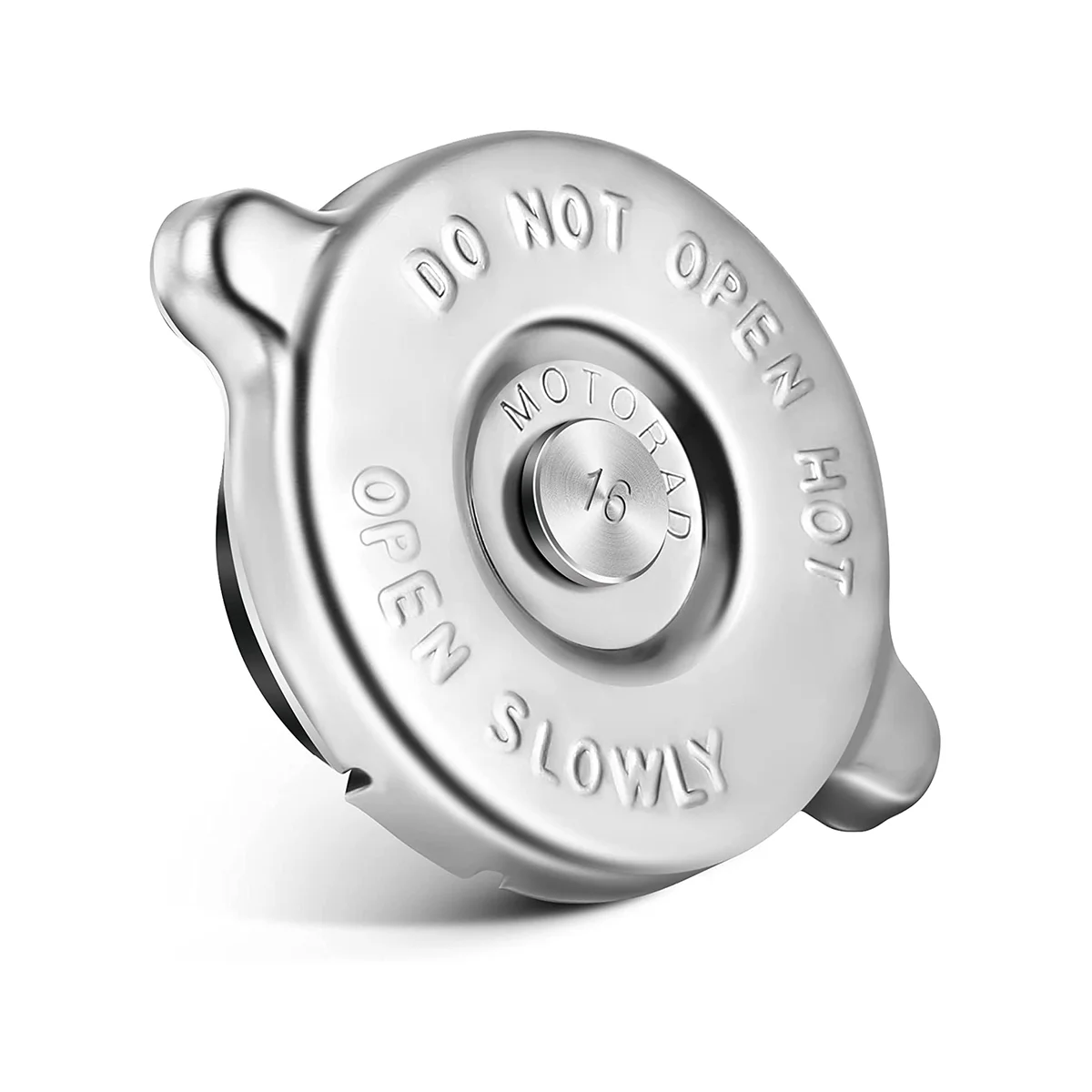 16 PSI Radiator Cap Cover Assembly, Compatible with 10230, Holding Auto Engine Coolant, for Vehicle Specific
16 PSI Radiator Cap Cover Assembly, Compatible with 10230, Holding Auto Engine Coolant, for Vehicle Specific