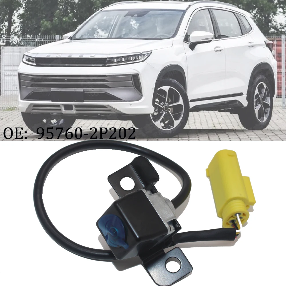 Камера заднего вида 95760-2P202 95760-2p201парковка для Kia Sorento 2011-2013 с ночным видением
Камера заднего вида 95760-2P202 95760-2p201парковка для Kia Sorento 2011-2013 с ночным видением