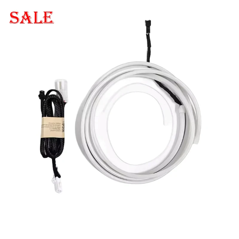 Fit for JETOUR Traveler T2 Car Trunk Light Strip LED Decorative Light Interior Modified Pieces Lossless Installation 
Fit for JETOUR Traveler T2 Car Trunk Light Strip LED Decorative Light Interior Modified Pieces Lossless Installation