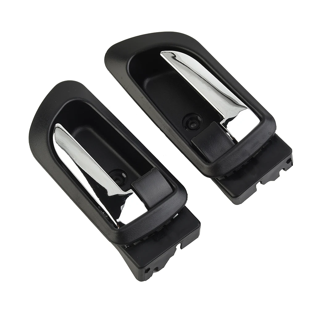 For Great Wall X-Series X240 2010-2016 2011-2017 Door Handle Inner Door Handle 16.3 X 7cm Front Left New Plastic
For Great Wall X-Series X240 2010-2016 2011-2017 Door Handle Inner Door Handle 16.3 X 7cm Front Left New Plastic