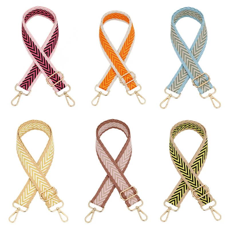 2023 Wide 3.8cm Bag Straps Women Handbag Belt Shoulder Crossbody Replacement Adjustable Strap Part Accessory Belt For Bags
2023 Wide 3.8cm Bag Straps Women Handbag Belt Shoulder Crossbody Replacement Adjustable Strap Part Accessory Belt For Bags