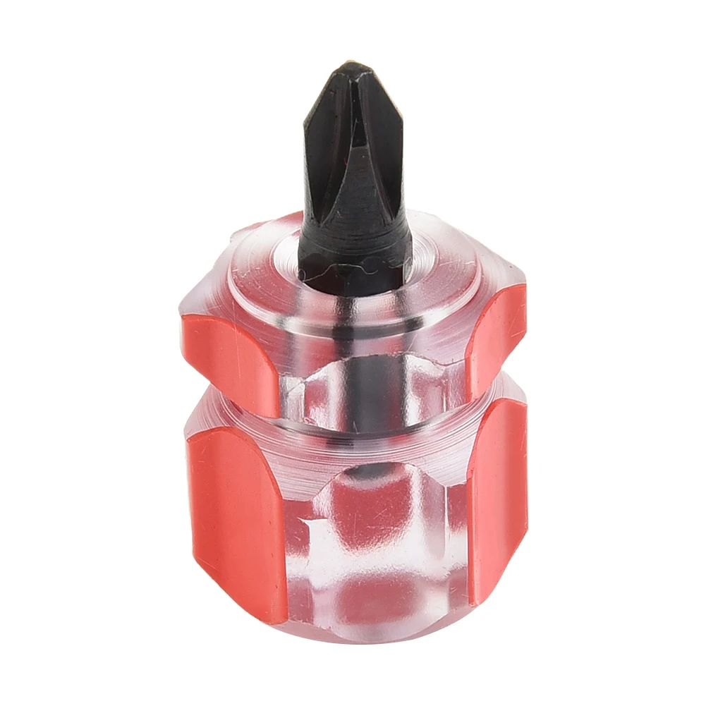 2pcs Screwdriver Kit Set Flat Head /Cross-Head Screw Driver Transparent Handle Hand Tools Precision Screwdriver Repair Tools
2pcs Screwdriver Kit Set Flat Head /Cross-Head Screw Driver Transparent Handle Hand Tools Precision Screwdriver Repair Tools